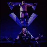 Undertaker Original Attitude Theme Very Slow