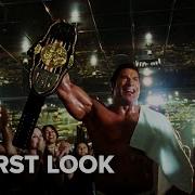 The Smashing Machine Featurette First Look 2025