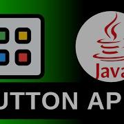Creating JButton Java Swing Tutorial 2