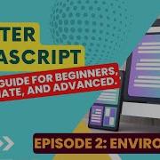 Master JavaScript Ultimate Guide 2023 Lesson 2 Environment Setup