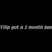 Icefuse Networks PSA About Filip