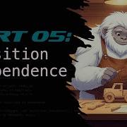 05 Creating Position Independent Code Using CALL 5