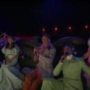 Nick The Panel Sing Rainbow Connection By The Muppets Masked Singer SEASON 8