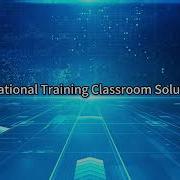 Itc Vocational Training Classroom Audiovisual Solution