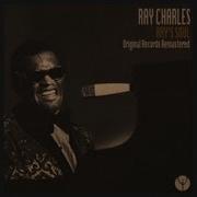 Ray Charles Hit The Road Jack Rare Live Take 1961