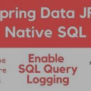 Enable Hibernate SQL Query Logging
