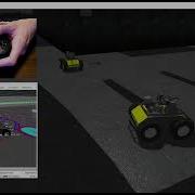 ROS 2 Multi Robot Namespacing Teleop Slam Toolbox And Nav2 Demo