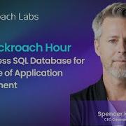 A Serverless Database For The Future Of Application Development