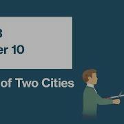 A Tale Of Two Cities By Charles Dickens Book 3 Chapter 10