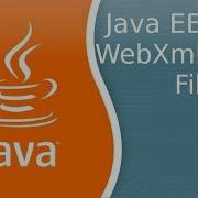 Java EE 37 WebXml 10 Filters