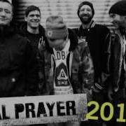 FINAL PRAYER I Am Not Afraid ALBUM Trailer