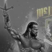DREW McINTYRE BROKEN DREAMS EXTENDED VERSION