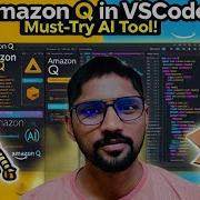 Amazon Q In VSCode The Ultimate AI Tool For Developers