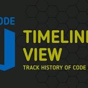 VS Code Tutorial Track History Of Code Changes File Timeline View VS Code Timeline Feature