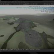 CryEngine 3 How To Add Multiple Texture Layers PT 2