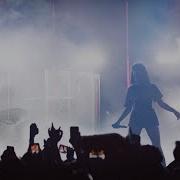 Halsey Control Live From Webster Hall Visualizer