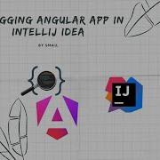 Debugging Angular In IntelliJ IDEA