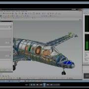 NX CAD In Depth Video Tips Large Assemblies