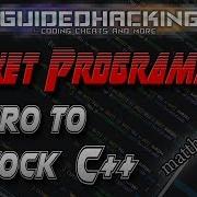 C Winsock Networking Tutorial Introduction