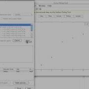 Curve Fitting In MATLAB
