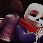 MMD Undertale Brand New Day
