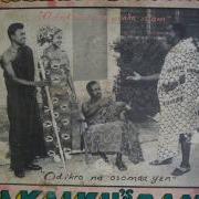 Kakaiku S Band Agyanka Ba
