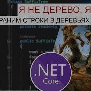 Самый быстрый поиск подстроки Префиксные и суффиксные деревья Prefix Suffix Trees Trie