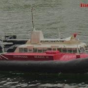 GIANT SUPER SCALE 1 12 Scale Saunders Roe SR N6 Mark 6 Radio Controlled RC Hovercraft