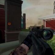 Black Ops Raping The Enemy Spawn With Sniper