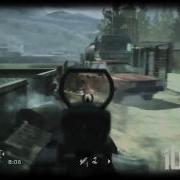 Call Of Duty 4 Splitscreen GPD S HD