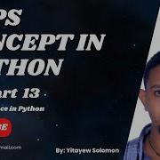 25 Inheritance In Python Part 1 Object Oriented Programming OOP Explained