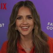 Being Honest With Jessica Alba Trigger Warning Netflix