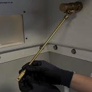 How To Install An Equilibrium Float Valve Complete With Drop Arm