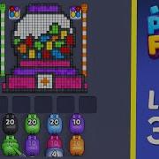 Pixel Flow Level 326 Solution Walkthrough