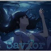 Nightcore Savior Beth Crowley Lyrics