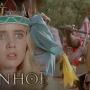 Ivanhoe The Battle Of The Knights Cinema Quest