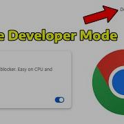 How To Enable Google Chrome Extensions Developer Mode