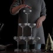 How To Build A Champagne Tower