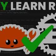Why Rust Should You Pick Up RUST As Your Next Programming Language