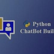 ChatterBot Using Python Chatbot Python Python Project Python ChatBot Chatbot Coding