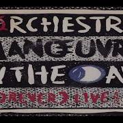 OMD Forever Live And Die Extended