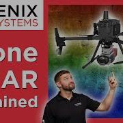 Drone LiDAR Explained