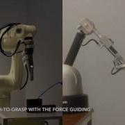 IROS 17 Human In The Loop Grasp Optimization For Post Grasp Manipulative Actions