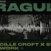 Rob Zombie Dragula Lucille Croft SWARM Re Work