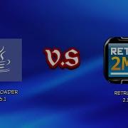 J2ME LOADER V S RETRO2ME BEST JAVA EMULATOR FOR ANDROID 1080p