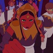SUNDOWN Animation Short Film 2020 GOBELINS