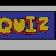 JAVA Program To Create Simple Quiz