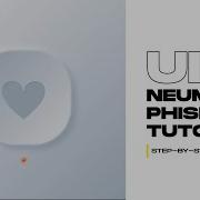 Soft UI Design Neumorphism Tutorial In Adobe XD
