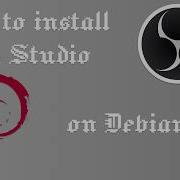 How To Install OBS Studio On Debian 13 Trixie