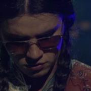 Ghostland Observatory Midnight Voyage Live From Austin TX